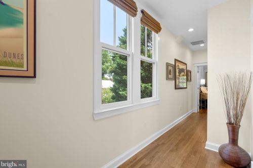 8409 Grove St, Silver Spring MD 20910-4761 exterior