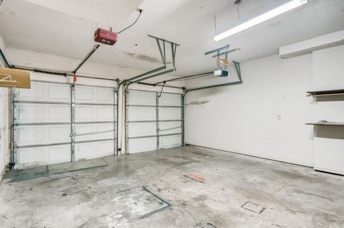 8720 Tyne Trl, Fort Worth TX  76118-7462 exterior