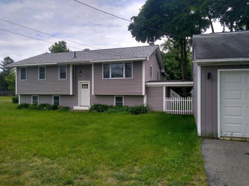 33 James St, Unity, NH 03603-4762