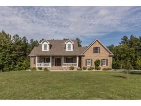 270 Timberline Trl, Stonycreek, NC 27244-8008