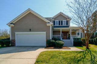 1006 Marston Ct, Apex, NC 27502-2203