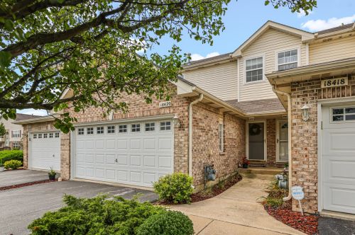 18420 Century Ct, Tinley Park, IL 60477-5484