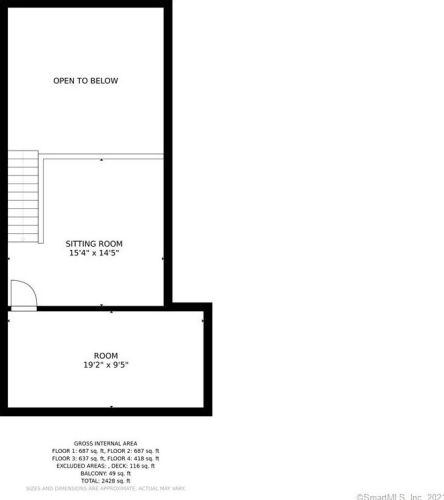 97 Main St, Niantic CT  exterior