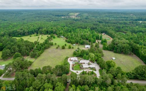 265 Blount Rd, Forsyth, GA 31029-4017