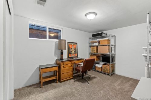 4031 Delaware St, Englewood CO 80110-4550 exterior