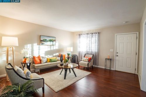 1040 Delacy Ave, Pacheco, CA 94553-2908