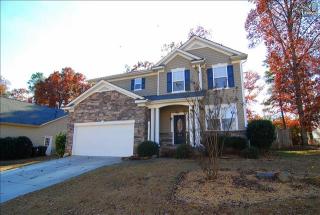 253 Creek Branch Dr, Lexington, SC 29072-6828