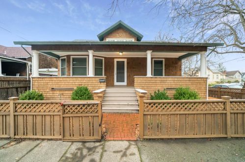 125 Clayton St, San Rafael, CA 94901-3731