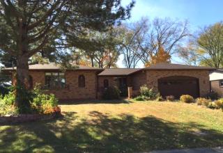 805 Park Hills Dr, Boggsville, IL 62401-3123