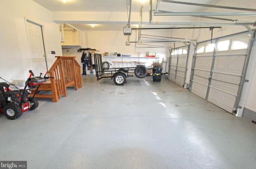 1934 Medallion Ct, Forest Hill MD 21050-2761 exterior