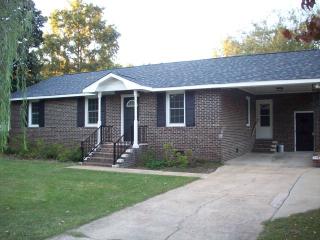 4215 Brabham Dr, Dalzell SC  29040-9247 exterior