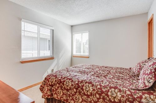 6415 Galena Ct, Englewood CO 80111-5430 exterior