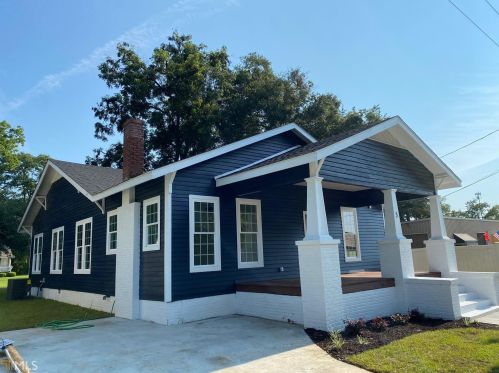 5 Inman St, Statesboro, GA 30458-0784