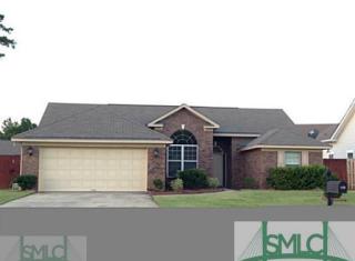 140 Morgan Pines Dr, Savannah, GA 31322-3618