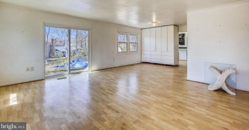 2917 Birchtree Ln, Silver Spring MD 20906-3032 exterior