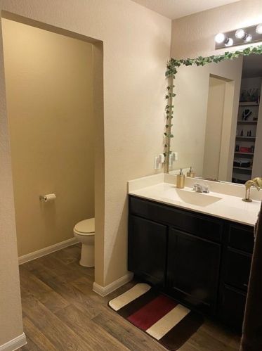 18124 Ryegate Dr, Webberville TX  78653 exterior