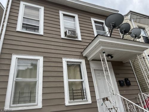 256 4th St, Paterson NJ  07522-1831 exterior