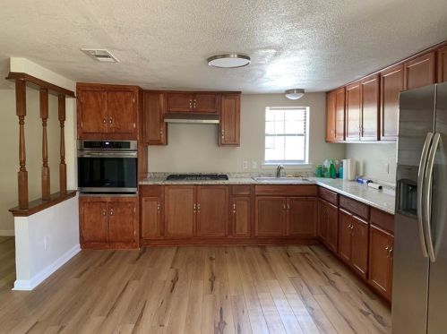 2908 Pueblo Trl, Fort Worth, TX 76135-3849