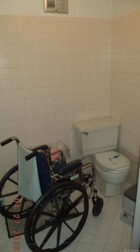 9815 Parker Rd, Parker CO 80134-9310 exterior