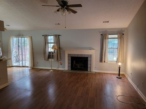 3747 Windy Hill Dr, Conyers GA  30013-2970 exterior