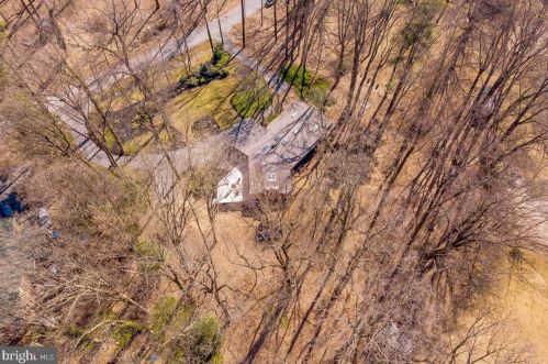 1006 Somerset Ln, Silver Spring MD 20904-6241 exterior