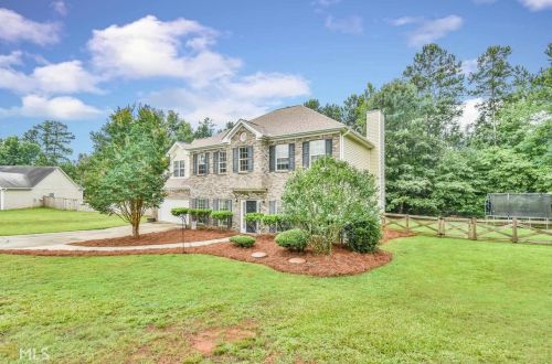 100 Ardella Dr, Porterdale, GA 30016-9061