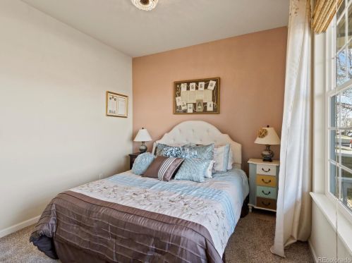 284 Sakata St, Denver CO  80601-4625 exterior