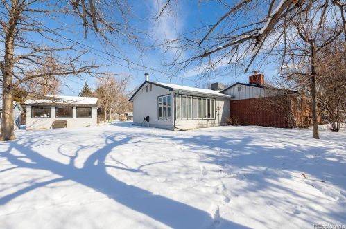473 Jamaica St, Denver CO  80010-4544 exterior