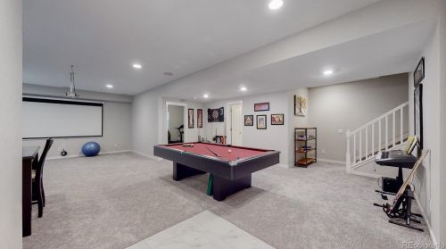 9372 58 Pl, Denver CO 80238 exterior