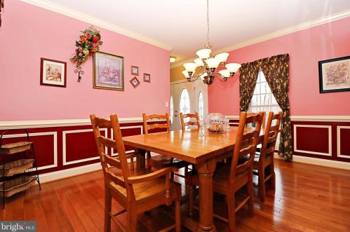 1756 Johnnycake Ln, Harpers Ferry WV 25425-6078 exterior