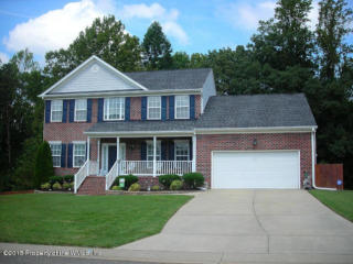 3919 Bournemouth Bnd, Williamsburg, VA