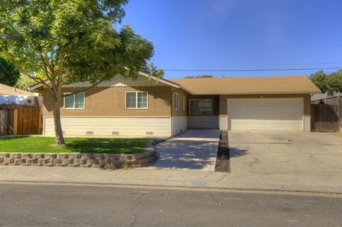 1013 Del Vale Ave, Modesto, CA 95350-4800
