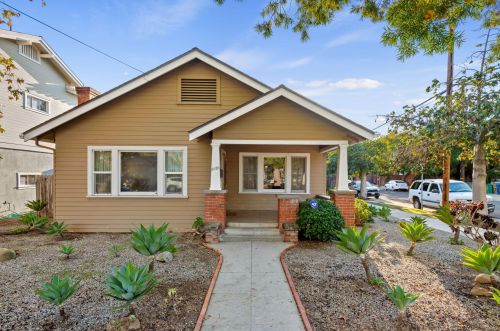 2435 Castillo St, Santa Barbara, CA 93105-4380