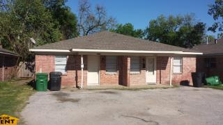 3808 Cochran St, Houston TX  77009-4926 exterior