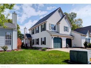 110 Seekright Dr, Yorktown, VA 23693-4571