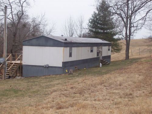 2271 Stinson Rd, Lafayette, TN 37083-4631