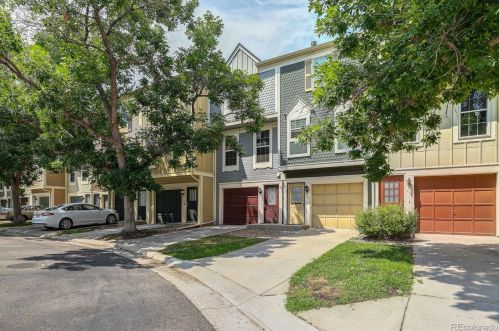 1699 Trenton St, Denver CO  80220-2044 exterior