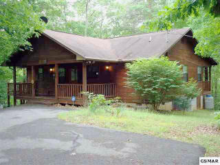 1802 Spring Cove Way, Pigeon Forge, TN 37862-8098