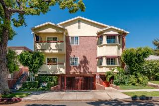 1015 Spazier Ave, Burbank, CA 91502-1539