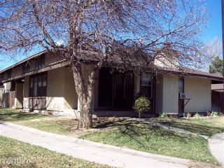 3739 Granby Way, Denver CO  80014-4076 exterior