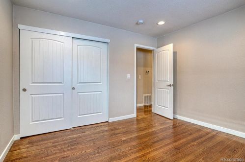 9666 56th Pl, Arvada CO  80002-2109 exterior
