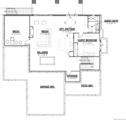 15322 Irving Ct, Westminster, CO 80023