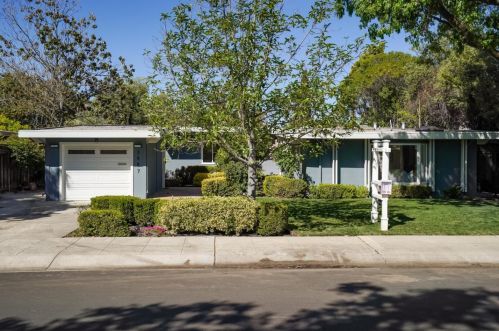 3587 Lupine Ave, Palo Alto, CA 94303-4430