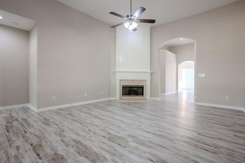 1129 Fountain Crest Dr, Conyers GA  30013-7406 exterior