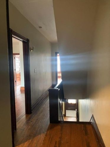 36 Jefferson St, Allentown PA  18102-4747 exterior