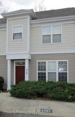 2369 Loch Stone Dr, Gastonia NC  28054-0811 exterior