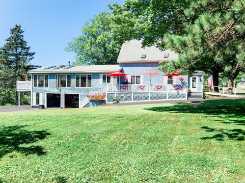 73 Washington St, Crawford, ME 04694-3430
