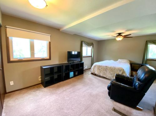 4518 142nd St, Saint Paul MN  55124-7713 exterior