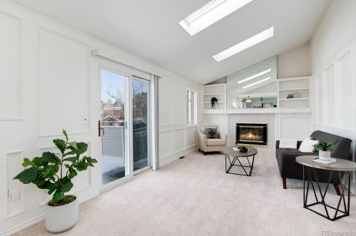 6264 Elmira Cir, Englewood CO  80111-5606 exterior