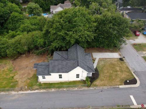 1595 Elm St, Conyers GA  30012-3715 exterior